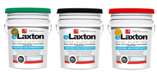 Base Elástica / Base Coat