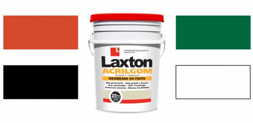 Membrana en Pasta