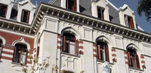 Restauración de fachadas