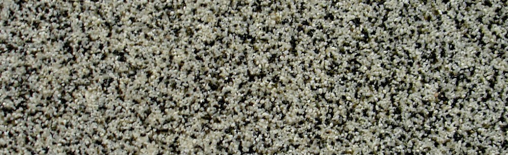 Granitico Blanco / Negro