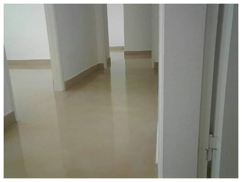 Microcemento 