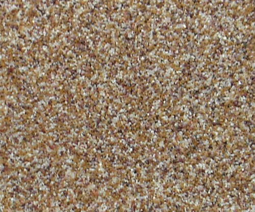 Granítico. Combinación de Colores de Piedras Naturales.