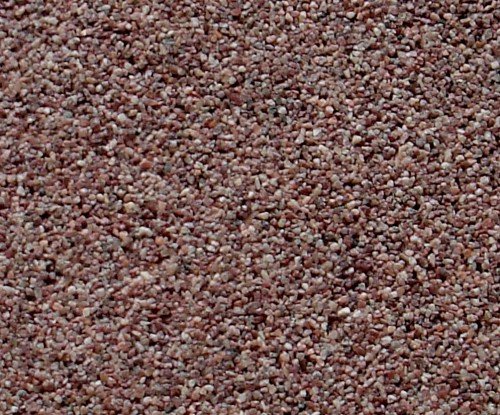 Granítico. Combinación de Colores de Piedras Naturales.