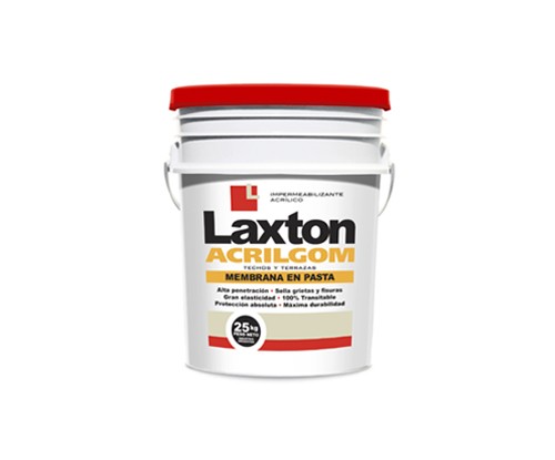 Laxton / Acrilgom